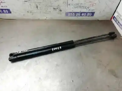 Second-hand car spare part tailgate gas strut for volkswagen eos (1f7) 2.0 tdi oem iam references 1q0827550b