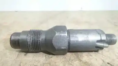Second-hand car spare part Injector for CITROEN JUMPY 2.0 HDi Furg. (774kg) OEM IAM references LCR6736001  08FUF