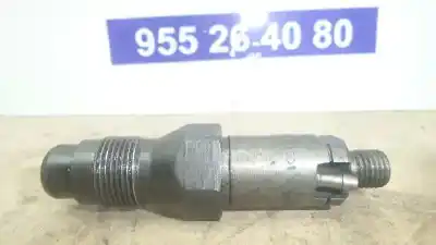 Second-hand car spare part Injector for CITROEN JUMPY 2.0 HDi Furg. (774kg) OEM IAM references LCR6736001  14JTF