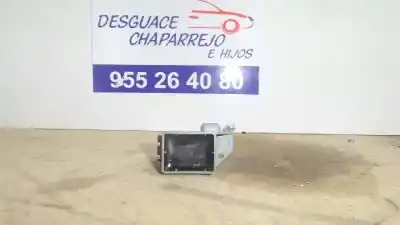 Peça sobressalente para automóvel em segunda mão sensor por citroen c3 1.6 16v hdi fap referências oem iam 9660923480 08010br265061 608115800