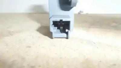 Peça sobressalente para automóvel em segunda mão sensor por citroen c3 1.6 16v hdi fap referências oem iam 9660923480 08010br265061 608115800