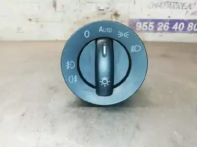 Second-hand car spare part  for VOLKSWAGEN EOS (1F7)  OEM IAM references 1K0941431BM  