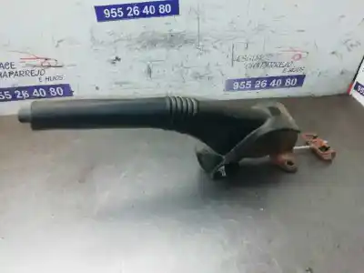 Peça sobressalente para automóvel em segunda mão Alavanca De Travão De Mão por DACIA DUSTER 1.5 dCi Diesel FAP CAT Referências OEM IAM 11218238  