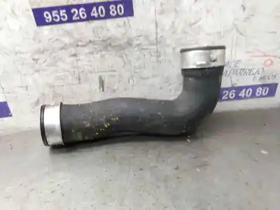 Pezzo di ricambio per auto di seconda mano tubo per seat leon (1p1) reference riferimenti oem iam 1k0145834l