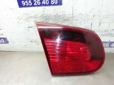 Second-hand car spare part left tailgate door light for volkswagen eos (1f7) 2.0 tdi oem iam references 1q0945093b