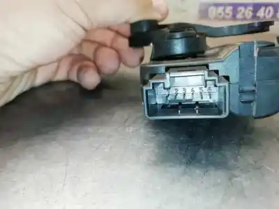 Second-hand car spare part electronic module for volkswagen eos (1f7) 2.0 tdi oem iam references 0132801341  