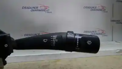 Pezzo di ricambio per auto di seconda mano controllo della luce per ssangyong rexton 2.9 turbodiesel cat riferimenti oem iam 8592008120  6083at1000