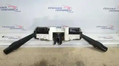Pezzo di ricambio per auto di seconda mano controllo della luce per ssangyong rexton 2.9 turbodiesel cat riferimenti oem iam 8592008120  6083at1000