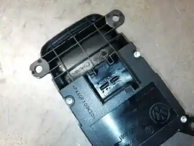 Second-hand car spare part multifunction switch for volkswagen eos (1f7) 2.0 tdi oem iam references 1q0959727c  