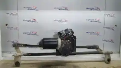 Pezzo di ricambio per auto di seconda mano Tiranti E Motorino Del Tergicristallo Anteriore per SSANGYONG REXTON * Riferimenti OEM IAM   