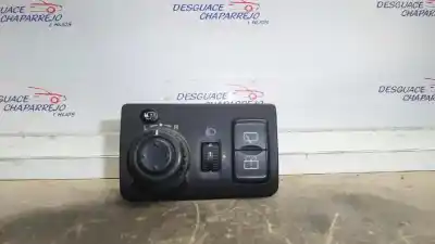 Pezzo di ricambio per auto di seconda mano Modulo Elettronico per SSANGYONG REXTON 2.9 Turbodiesel CAT Riferimenti OEM IAM   