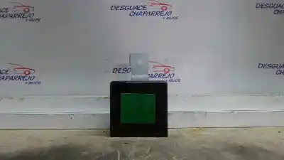 Pezzo di ricambio per auto di seconda mano Modulo Elettronico per SSANGYONG REXTON 2.9 Turbodiesel CAT Riferimenti OEM IAM 8737008500  