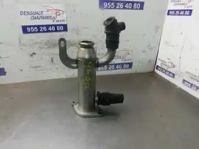 Tweedehands auto-onderdeel uitlaatgaskoeler voor peugeot 807 sv oem iam-referenties 9645689780