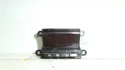 Pezzo di ricambio per auto di seconda mano MODULO ELETTRONICO per SSANGYONG REXTON  Riferimenti OEM IAM 8111008010  
