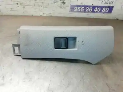 İkinci el araba yedek parçası  için TOYOTA YARIS (KSP9/SCP9/NLP9)  OEM IAM referansları 742310D090  