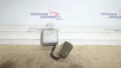 Pezzo di ricambio per auto di seconda mano MODULO ELETTRONICO per SSANGYONG REXTON  Riferimenti OEM IAM 8661005001  