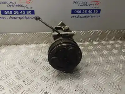 Second-hand car spare part Air Conditioning Compressor for FORD FOCUS BERLINA (CAP) Ambiente (D) OEM IAM references   
