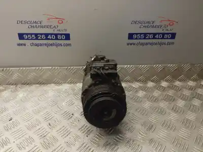 Piesă de schimb auto la mâna a doua compresor de aer condiționat pentru bmw serie 5 berlina (e39) 525d referințe oem iam 4472208025
