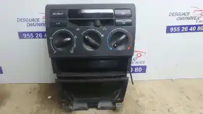 Peça sobressalente para automóvel em segunda mão  por TOYOTA COROLLA (E12)  Referências OEM IAM   