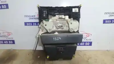 Peça sobressalente para automóvel em segunda mão comando de sofagem (chauffage / ar condicionado)  por toyota corolla (e12) 1.4 16v cat referências oem iam   