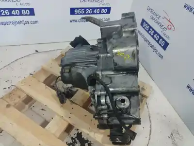 Tweedehands auto-onderdeel versnellingsbak voor nissan micra (k11) básico (k11) oem iam-referenties 9910029pr  