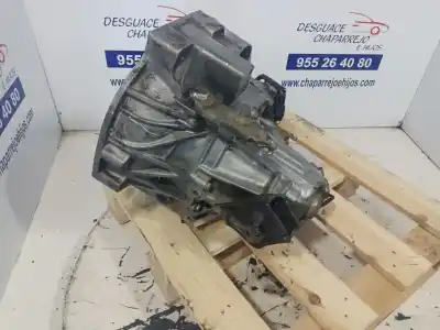Tweedehands auto-onderdeel versnellingsbak voor nissan micra (k11) básico (k11) oem iam-referenties 9910029pr  