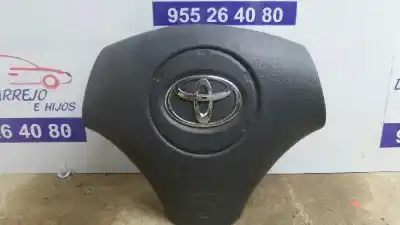 Peça sobressalente para automóvel em segunda mão  por TOYOTA COROLLA (E12)  Referências OEM IAM 515D02RX0420298  61401050B