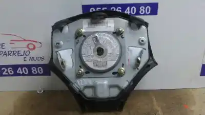 Peça sobressalente para automóvel em segunda mão airbag dianteiro esquerdo por toyota corolla (e12) 1.4 16v cat referências oem iam 515d02rx0420298  61401050b