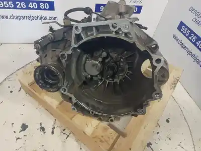 Second-hand car spare part GEARBOX for SKODA OCTAVIA BERLINA (1U2)  OEM IAM references DUU  DUU09093