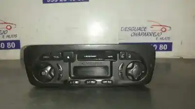 Peça sobressalente para automóvel em segunda mão  por RENAULT MASTER DESDE ´98  Referências OEM IAM 9625133080  7648140392