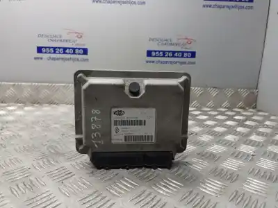 Peça sobressalente para automóvel em segunda mão  por RENAULT MASTER BUS  Referências OEM IAM 310320047R  