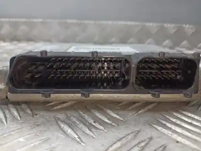 Second-hand car spare part automatic gearbox control unit for renault master bus l3h2 3.8t oem iam references 310320047r  