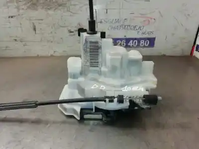 Tweedehands auto-onderdeel deurslot rechts voor voor ford ka (ccu) urban oem iam-referenties 51912422