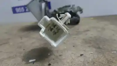 Second-hand car spare part trunk lock for toyota corolla (e12) 1.4 16v cat oem iam references 1015283000  