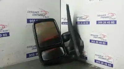 Second-hand car spare part LEFT REARVIEW MIRROR for RENAULT MASTER DESDE ´98  OEM IAM references   