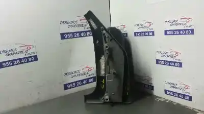 Peça sobressalente para automóvel em segunda mão espelho retrovisor esquerdo por renault master desde ´98 base. caja cerrada l1h1 rs 3078 referências oem iam   