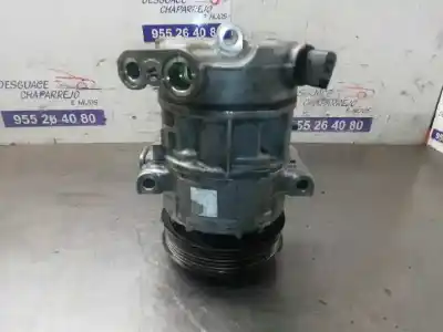 Pezzo di ricambio per auto di seconda mano Compressore Aria Condizionata per OPEL CORSA D Cosmo Riferimenti OEM IAM GE2429257  
