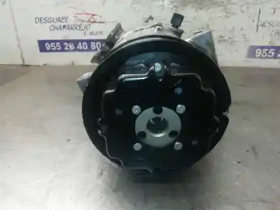 Peça sobressalente para automóvel em segunda mão compressor de ar condicionado a/a a/c por opel corsa d cosmo referências oem iam ge2429257  