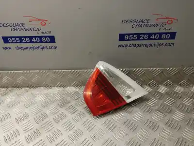 Gebrauchtes Autoersatzteil rückleuchte rechts in der tür zum bmw serie 3 berlina (e90) 2.0 16v diesel oem-iam-referenzen 6937460