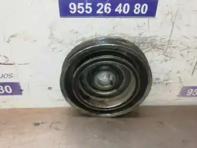 Second-hand car spare part crankshaft pulley for ford kuga (cbv) titanium oem iam references   
