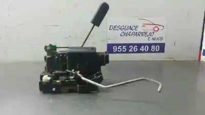 Peça sobressalente para automóvel em segunda mão Fechadura Da Porta Dianteira Direita por RENAULT MASTER DESDE ´98 Base. Caja cerrada L1H1 RS 3078 Referências OEM IAM   