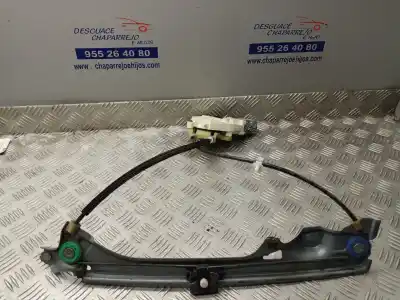 Peça sobressalente para automóvel em segunda mão  por RENAULT LAGUNA III  Referências OEM IAM 974828102  