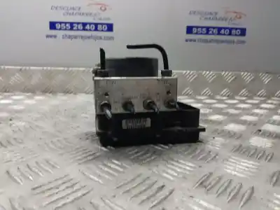 Peça sobressalente para automóvel em segunda mão  por PEUGEOT BIPPER  Referências OEM IAM 0265232491  