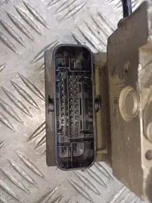 Peça sobressalente para automóvel em segunda mão abs por peugeot bipper avantage referências oem iam 0265232491  