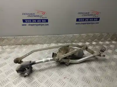 Peça sobressalente para automóvel em segunda mão  por RENAULT LAGUNA III  Referências OEM IAM 288003799R  