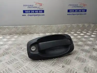 Peça sobressalente para automóvel em segunda mão  por PEUGEOT BIPPER  Referências OEM IAM 242560C  