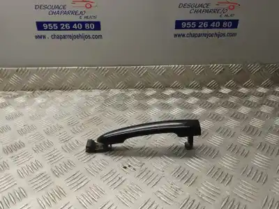 Peça sobressalente para automóvel em segunda mão  por RENAULT LAGUNA III  Referências OEM IAM   