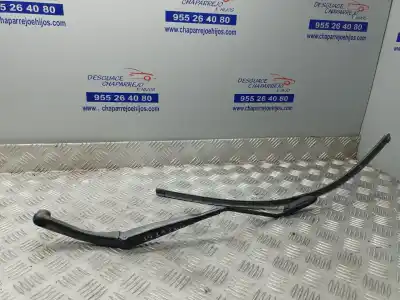 Peça sobressalente para automóvel em segunda mão  por PEUGEOT BIPPER  Referências OEM IAM 1353217080  