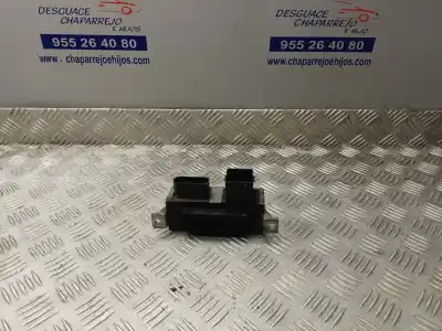 Peça sobressalente para automóvel em segunda mão  por RENAULT LAGUNA III  Referências OEM IAM 8200558438A  