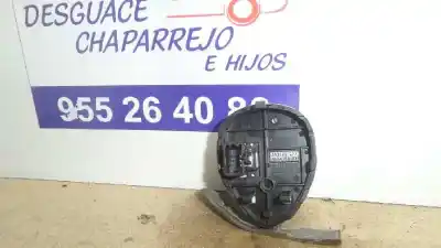 Second-hand car spare part electronic module for citroen c5 berlina lx (e) oem iam references 9633261277 9627701677 9654308177